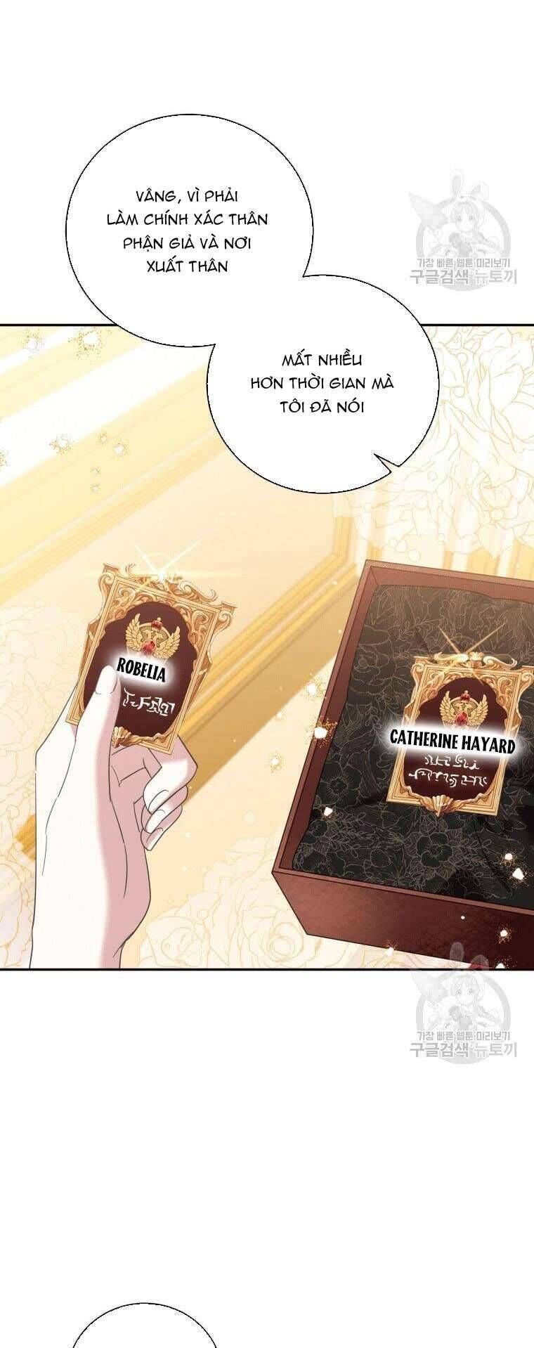 Hãy ủng hộ kế hoạch trả thù của tôi - Chapter 29 - Page 28