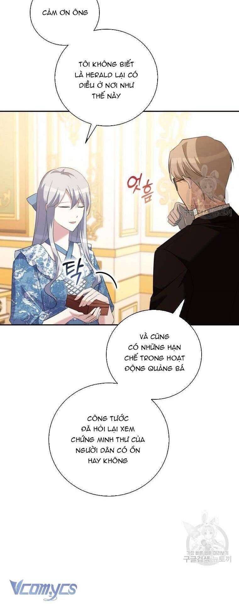 Hãy ủng hộ kế hoạch trả thù của tôi - Chapter 29 - Page 29
