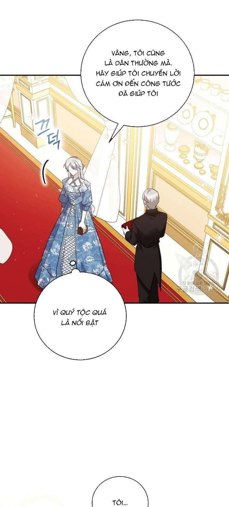 Hãy ủng hộ kế hoạch trả thù của tôi - Chapter 29 - Page 30