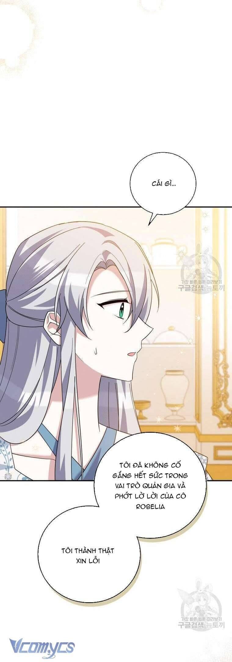 Hãy ủng hộ kế hoạch trả thù của tôi - Chapter 29 - Page 33