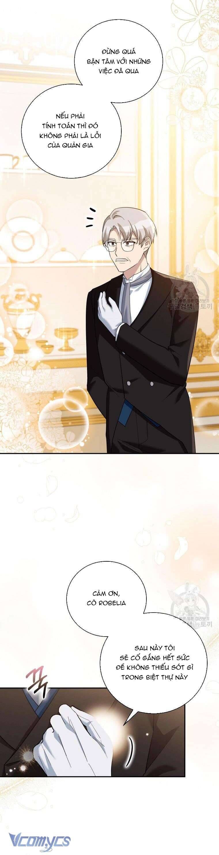 Hãy ủng hộ kế hoạch trả thù của tôi - Chapter 29 - Page 38