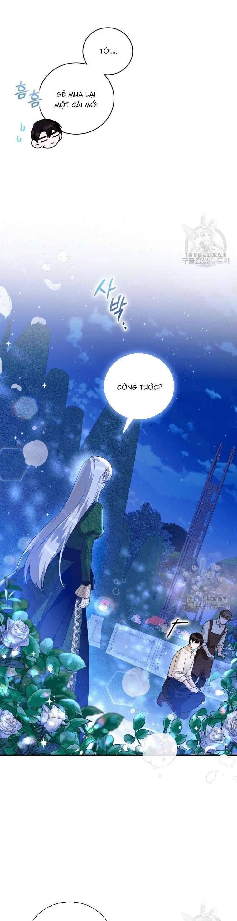 Hãy ủng hộ kế hoạch trả thù của tôi - Chapter 29 - Page 4