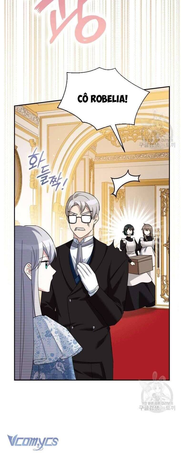 Hãy ủng hộ kế hoạch trả thù của tôi - Chapter 29 - Page 40