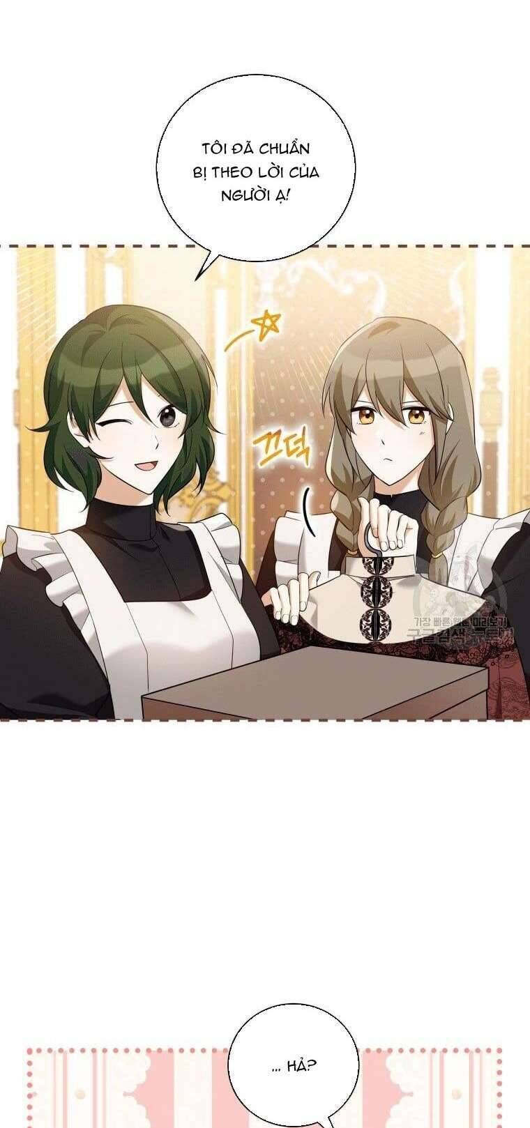 Hãy ủng hộ kế hoạch trả thù của tôi - Chapter 29 - Page 41