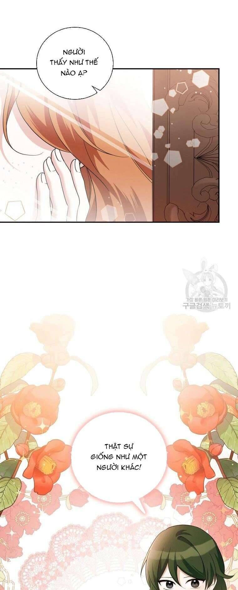 Hãy ủng hộ kế hoạch trả thù của tôi - Chapter 29 - Page 43