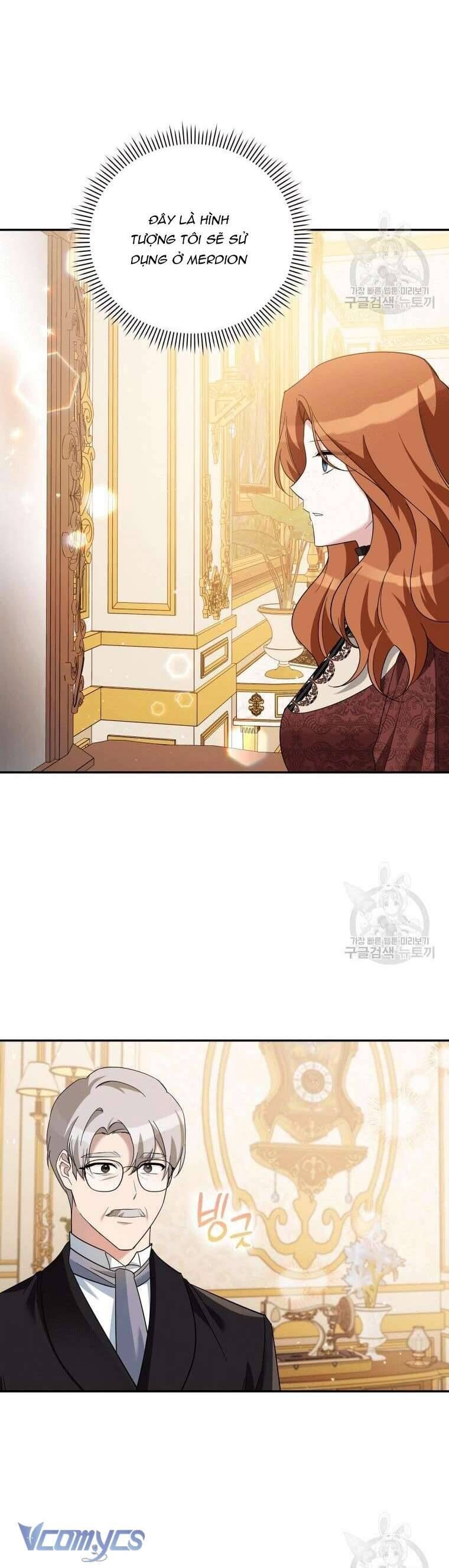 Hãy ủng hộ kế hoạch trả thù của tôi - Chapter 29 - Page 45