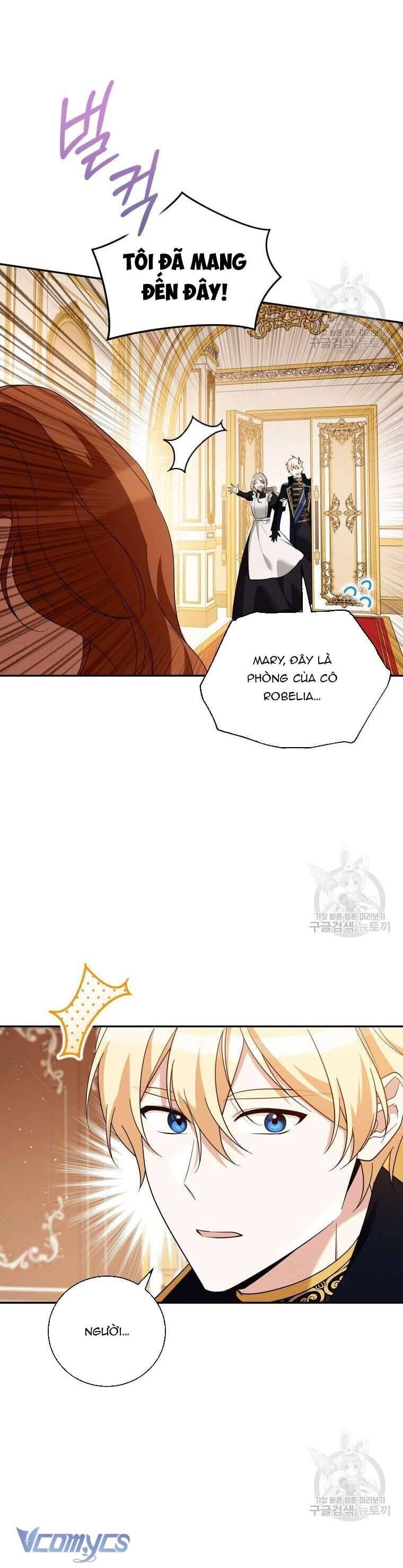 Hãy ủng hộ kế hoạch trả thù của tôi - Chapter 29 - Page 48