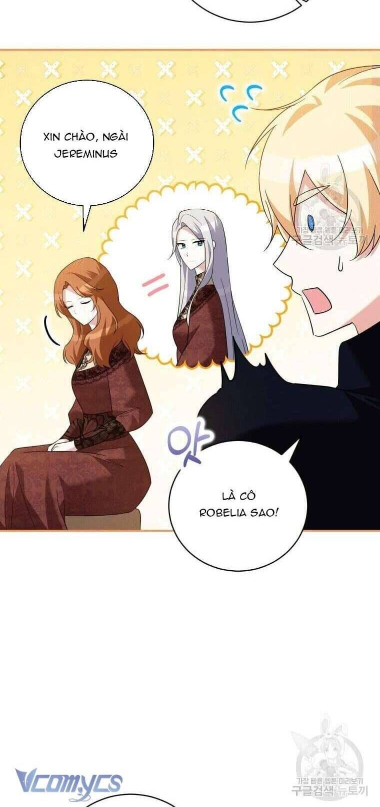 Hãy ủng hộ kế hoạch trả thù của tôi - Chapter 29 - Page 50