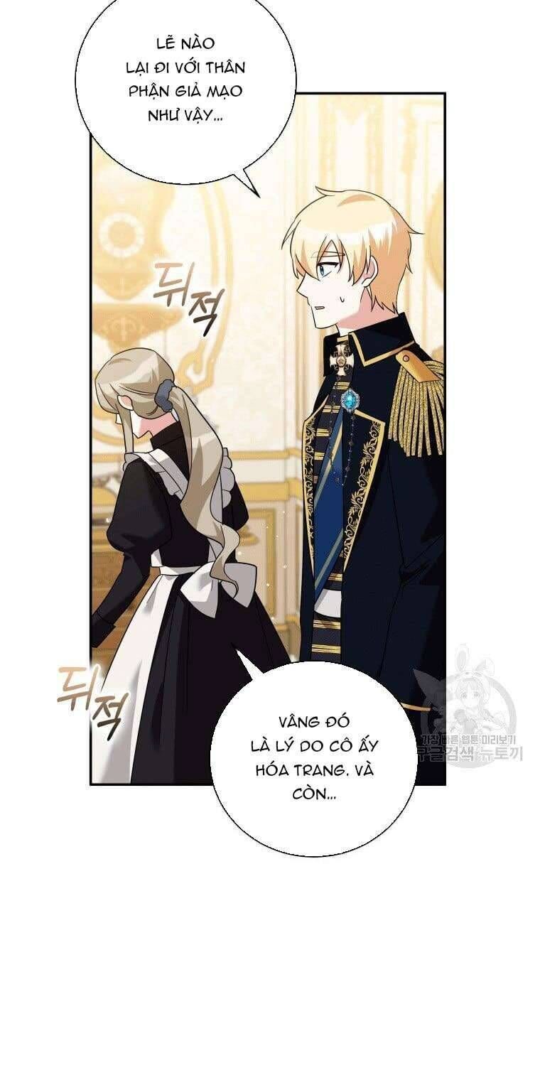 Hãy ủng hộ kế hoạch trả thù của tôi - Chapter 29 - Page 51