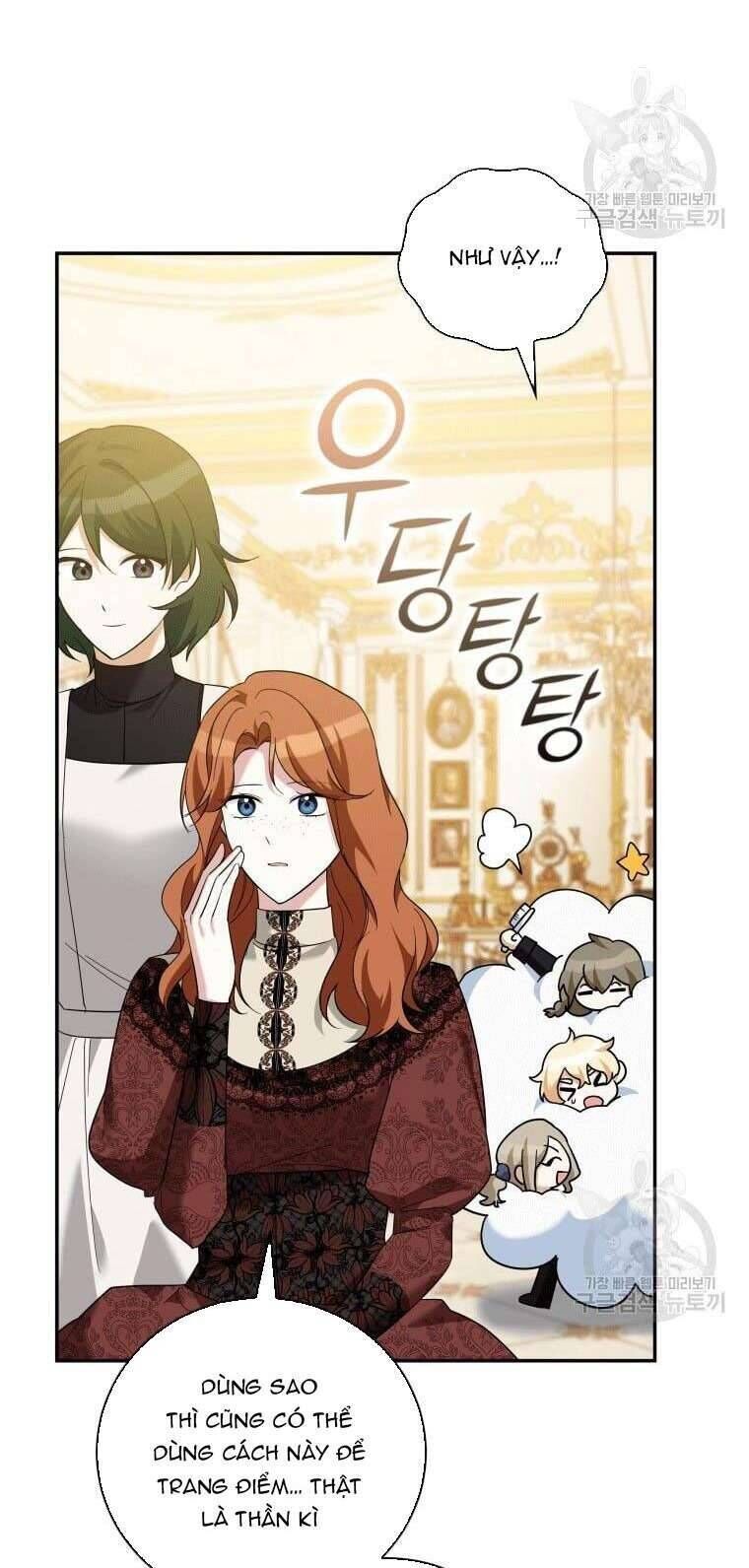 Hãy ủng hộ kế hoạch trả thù của tôi - Chapter 29 - Page 53