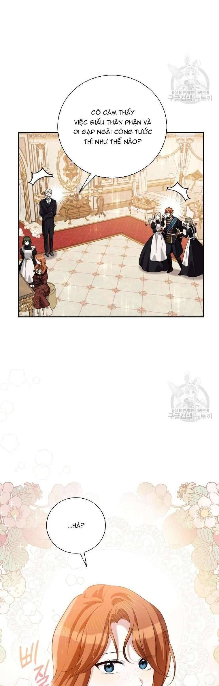 Hãy ủng hộ kế hoạch trả thù của tôi - Chapter 29 - Page 55