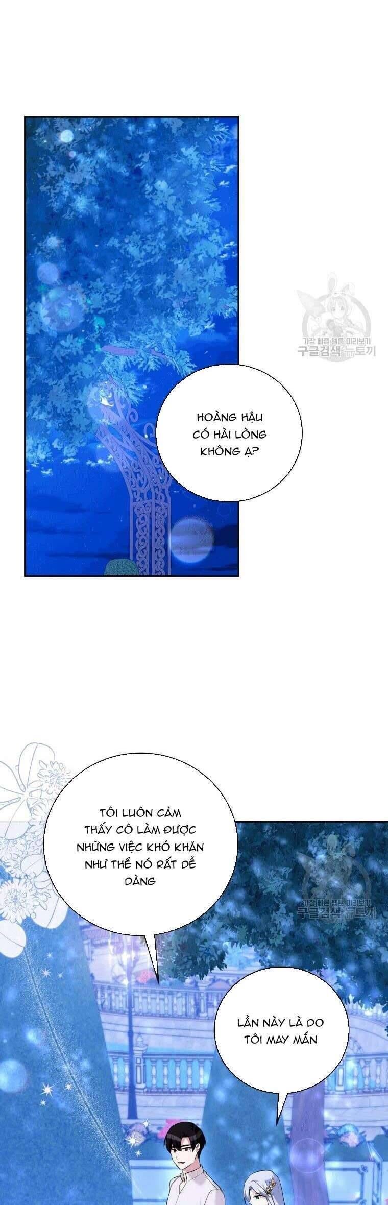 Hãy ủng hộ kế hoạch trả thù của tôi - Chapter 29 - Page 8