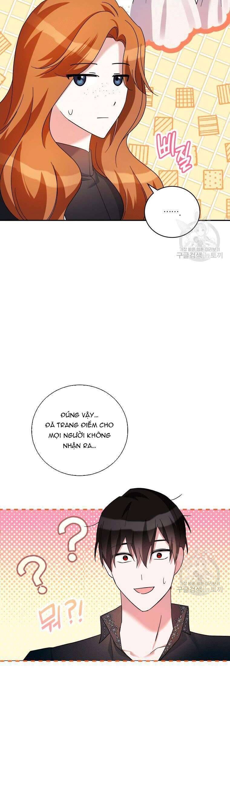 Hãy ủng hộ kế hoạch trả thù của tôi - Chapter 30 - Page 10