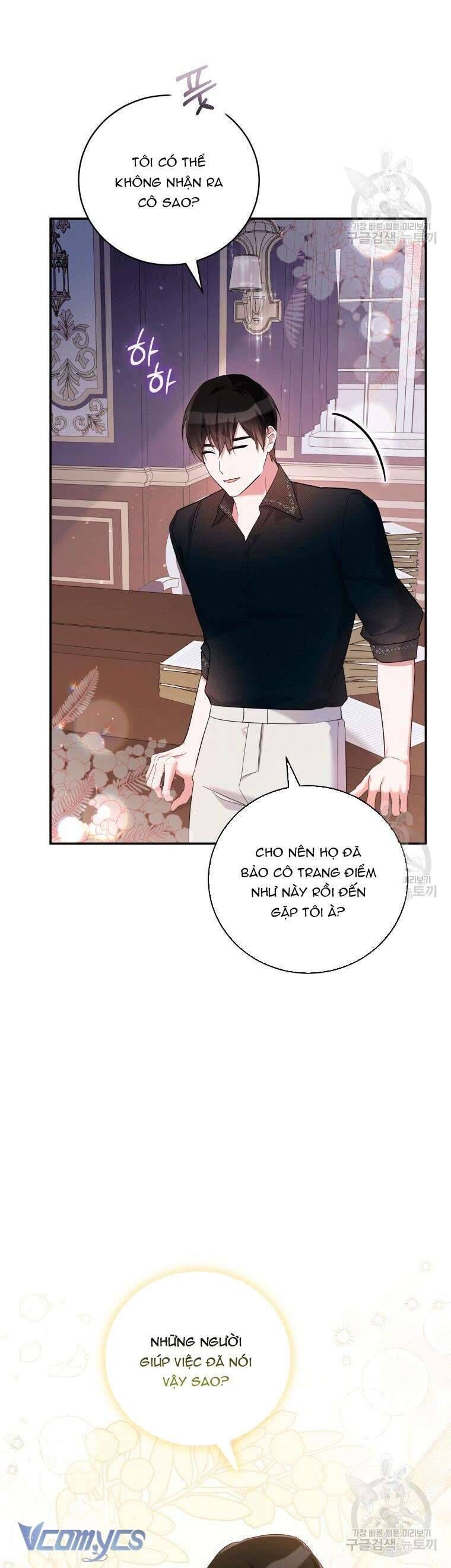 Hãy ủng hộ kế hoạch trả thù của tôi - Chapter 30 - Page 11