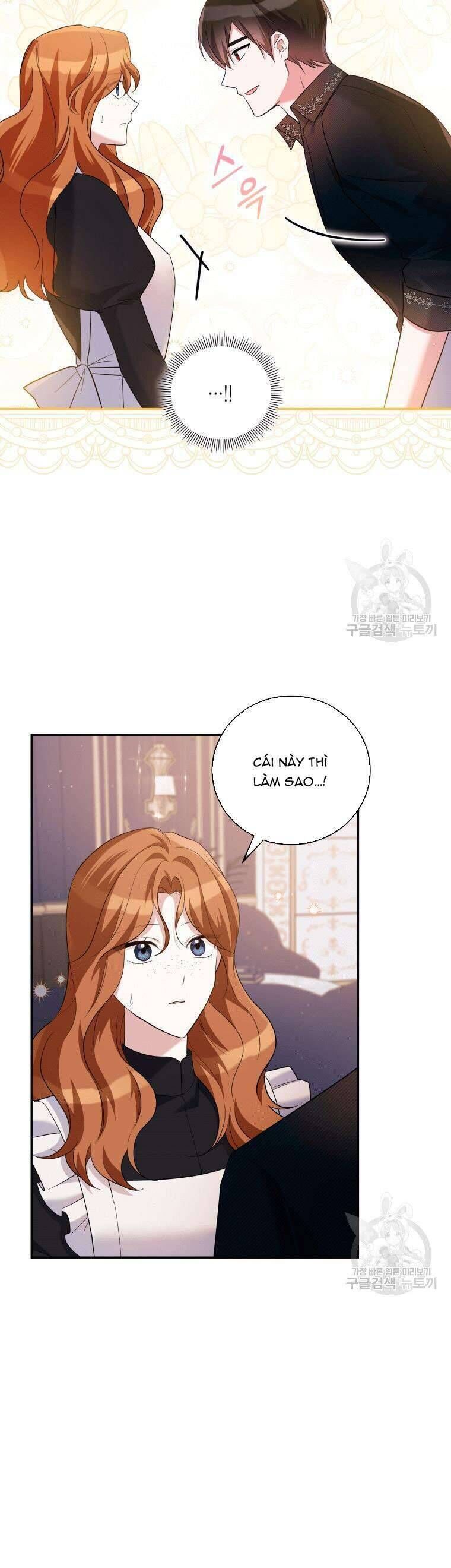 Hãy ủng hộ kế hoạch trả thù của tôi - Chapter 30 - Page 12