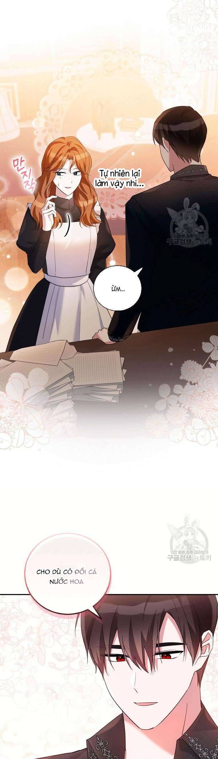 Hãy ủng hộ kế hoạch trả thù của tôi - Chapter 30 - Page 15