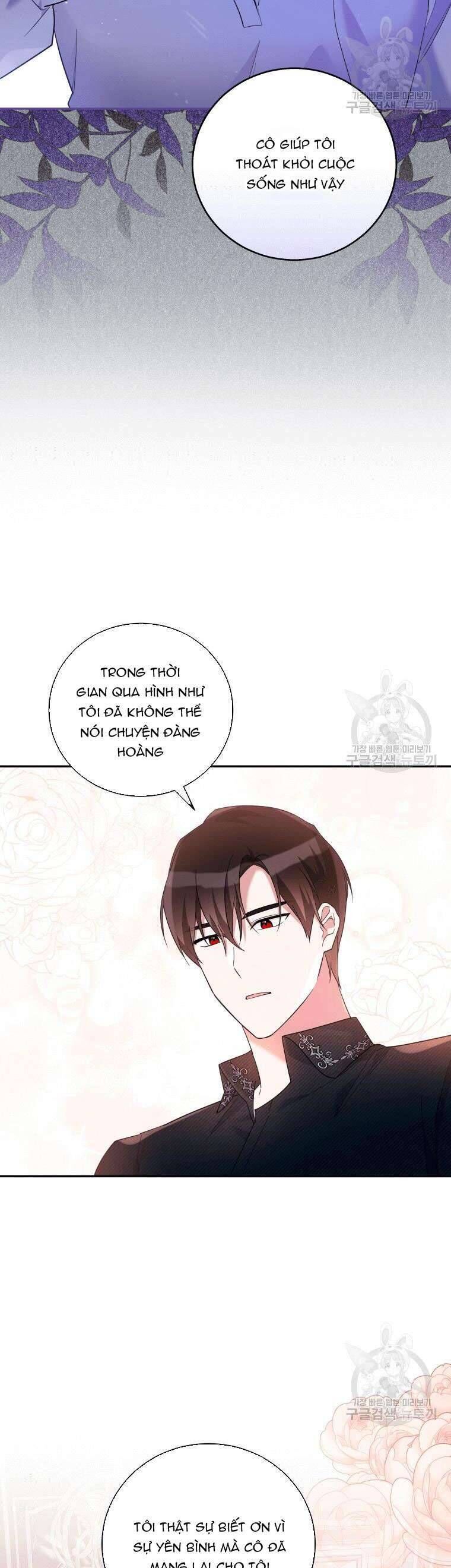 Hãy ủng hộ kế hoạch trả thù của tôi - Chapter 30 - Page 19