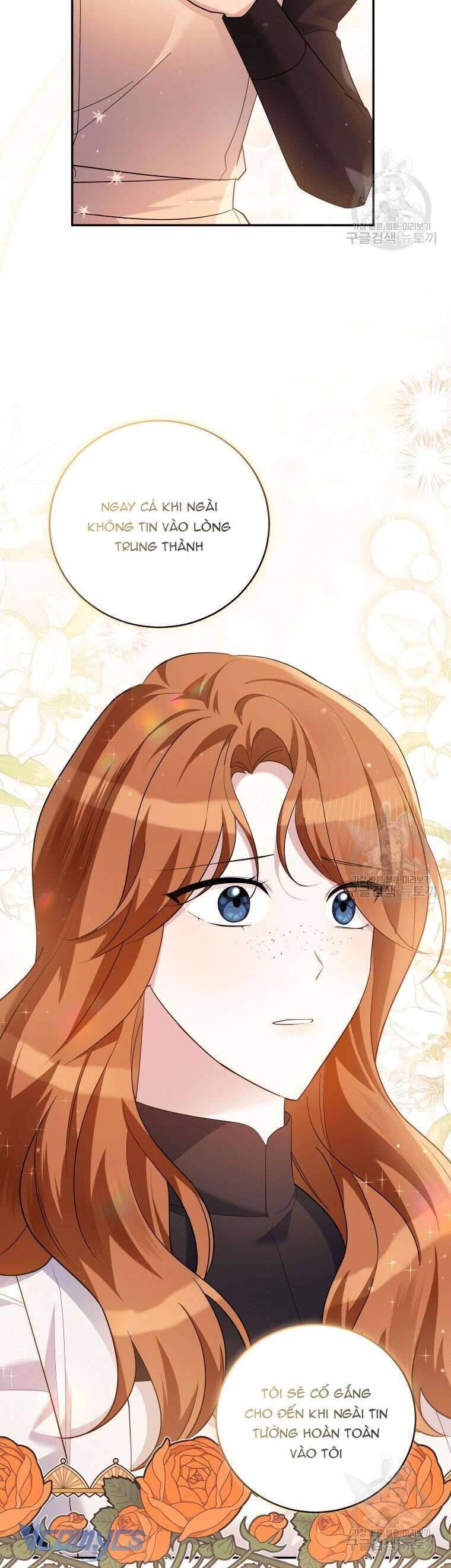 Hãy ủng hộ kế hoạch trả thù của tôi - Chapter 30 - Page 21