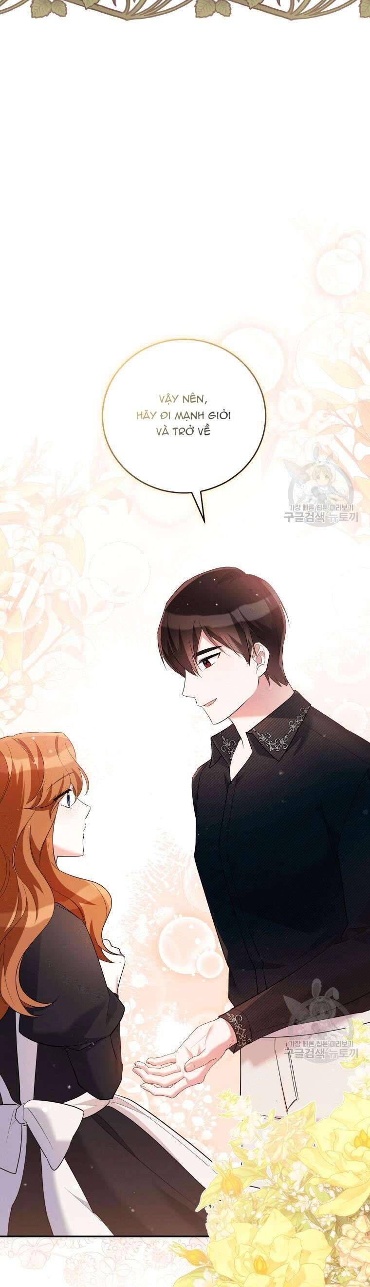 Hãy ủng hộ kế hoạch trả thù của tôi - Chapter 30 - Page 22