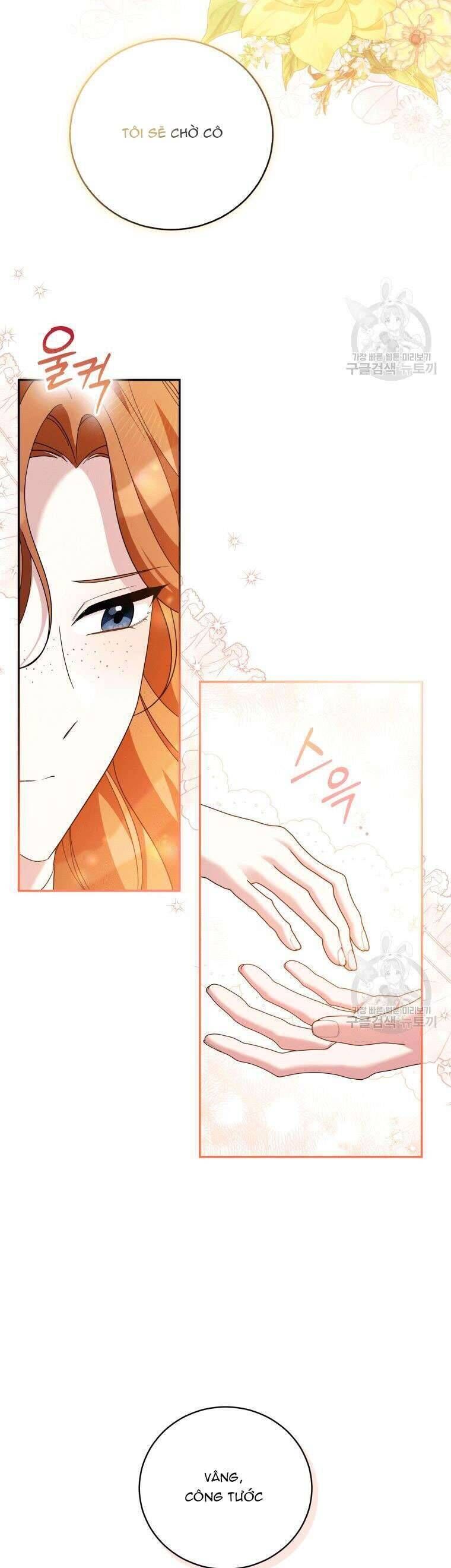 Hãy ủng hộ kế hoạch trả thù của tôi - Chapter 30 - Page 23