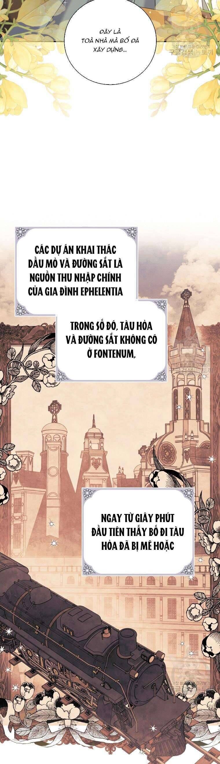 Hãy ủng hộ kế hoạch trả thù của tôi - Chapter 30 - Page 34