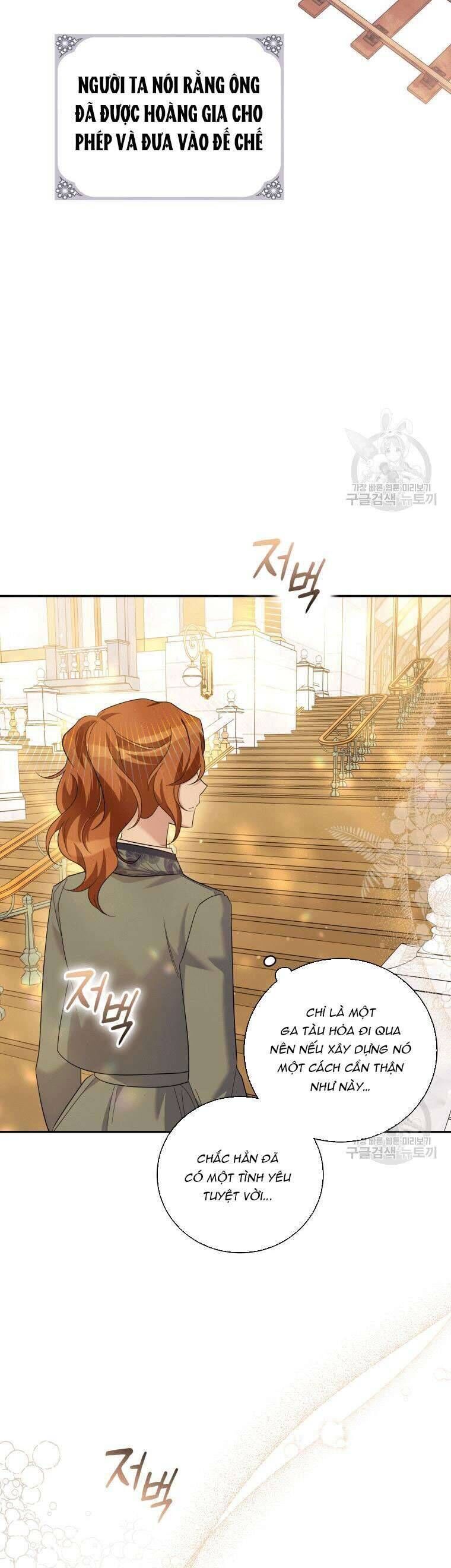 Hãy ủng hộ kế hoạch trả thù của tôi - Chapter 30 - Page 35