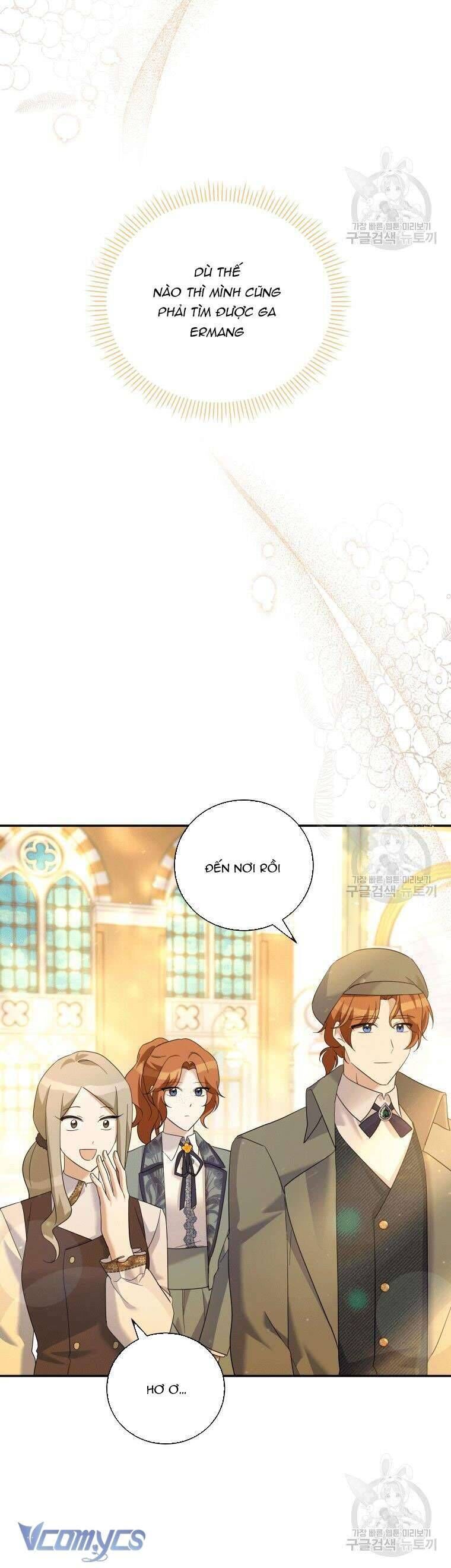 Hãy ủng hộ kế hoạch trả thù của tôi - Chapter 30 - Page 36