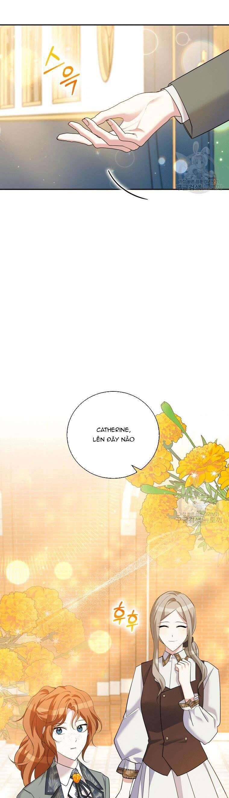 Hãy ủng hộ kế hoạch trả thù của tôi - Chapter 30 - Page 38