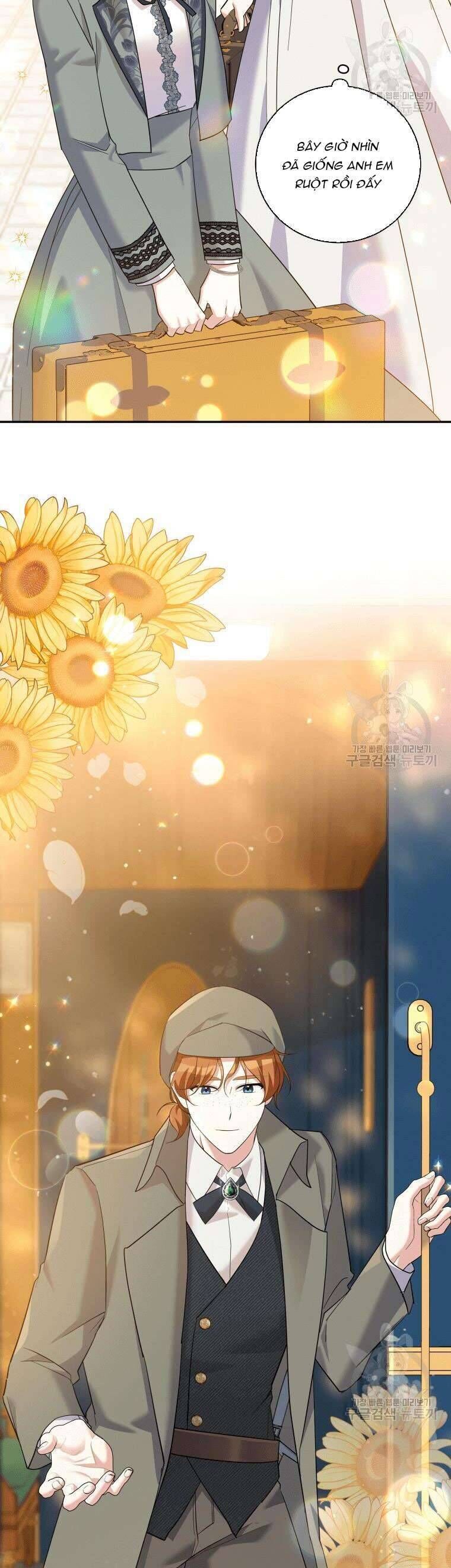 Hãy ủng hộ kế hoạch trả thù của tôi - Chapter 30 - Page 39