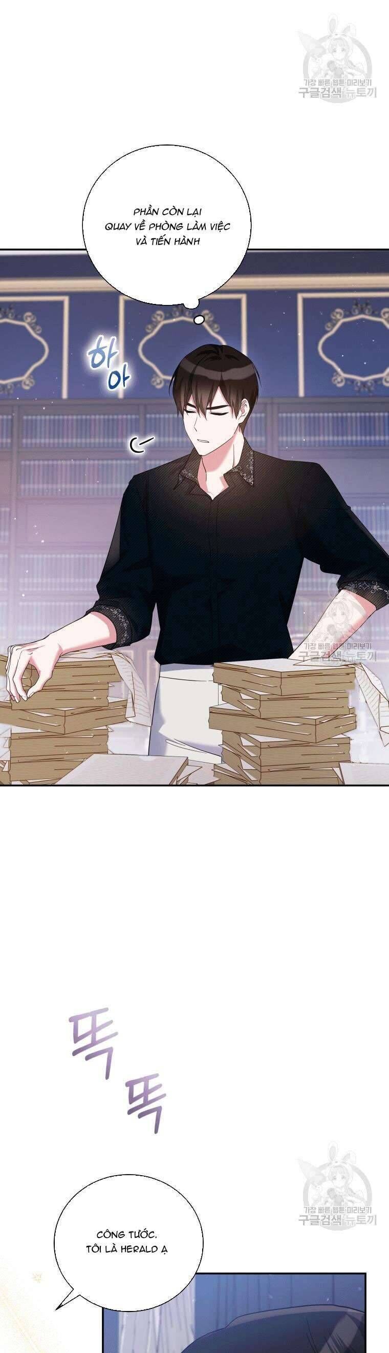 Hãy ủng hộ kế hoạch trả thù của tôi - Chapter 30 - Page 4