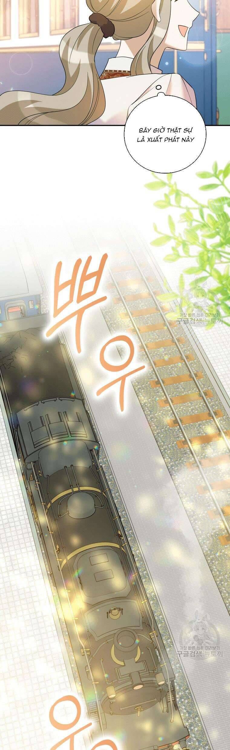 Hãy ủng hộ kế hoạch trả thù của tôi - Chapter 30 - Page 42