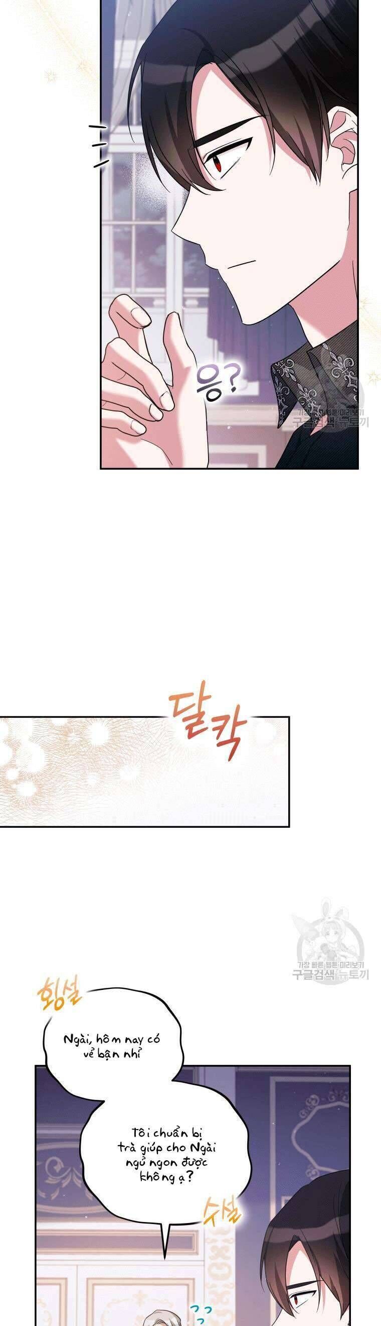 Hãy ủng hộ kế hoạch trả thù của tôi - Chapter 30 - Page 5