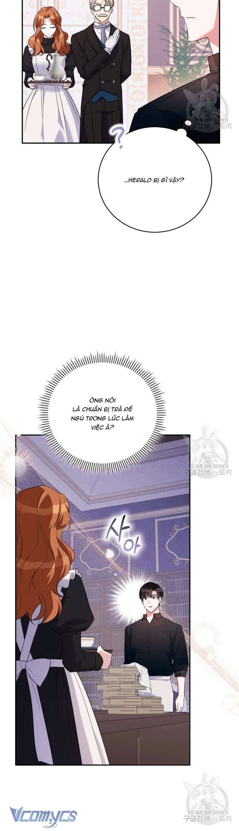 Hãy ủng hộ kế hoạch trả thù của tôi - Chapter 30 - Page 6