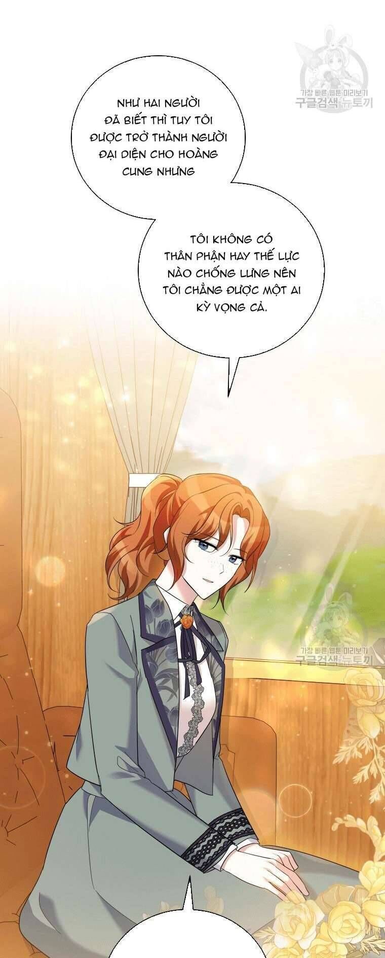 Hãy ủng hộ kế hoạch trả thù của tôi - Chapter 31 - Page 10