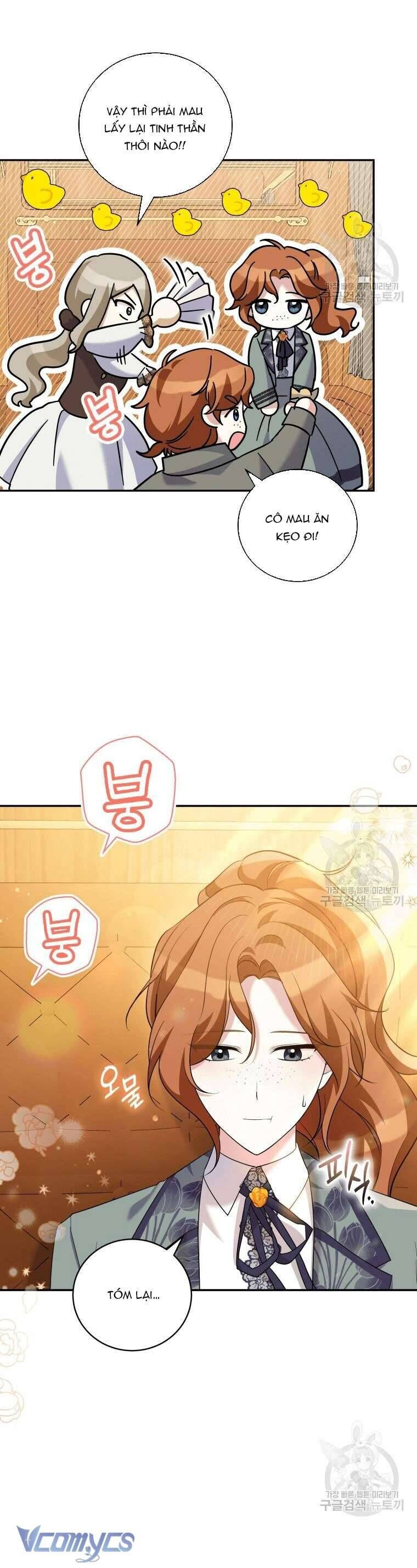 Hãy ủng hộ kế hoạch trả thù của tôi - Chapter 31 - Page 13