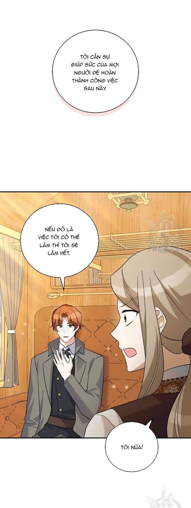 Hãy ủng hộ kế hoạch trả thù của tôi - Chapter 31 - Page 14