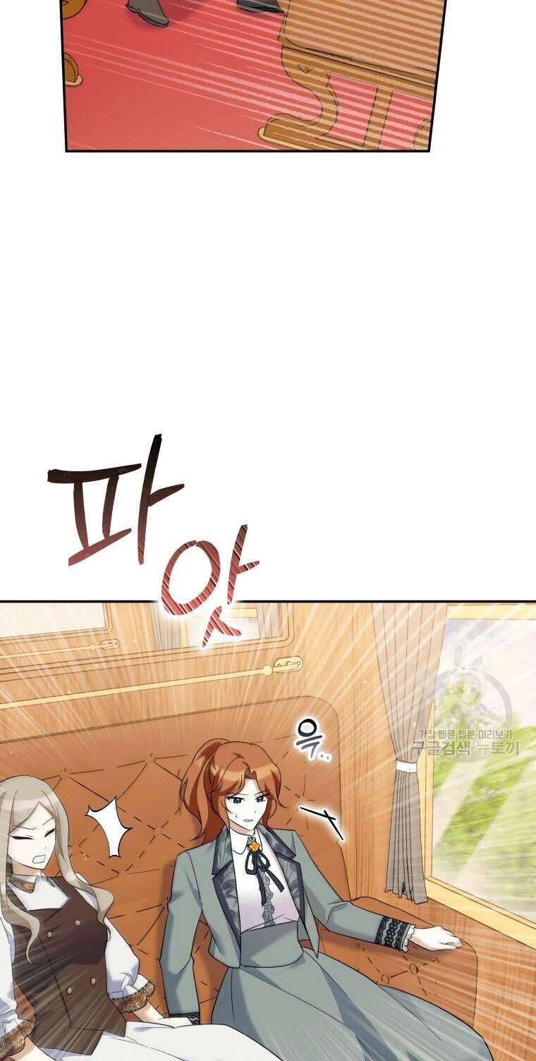 Hãy ủng hộ kế hoạch trả thù của tôi - Chapter 31 - Page 18