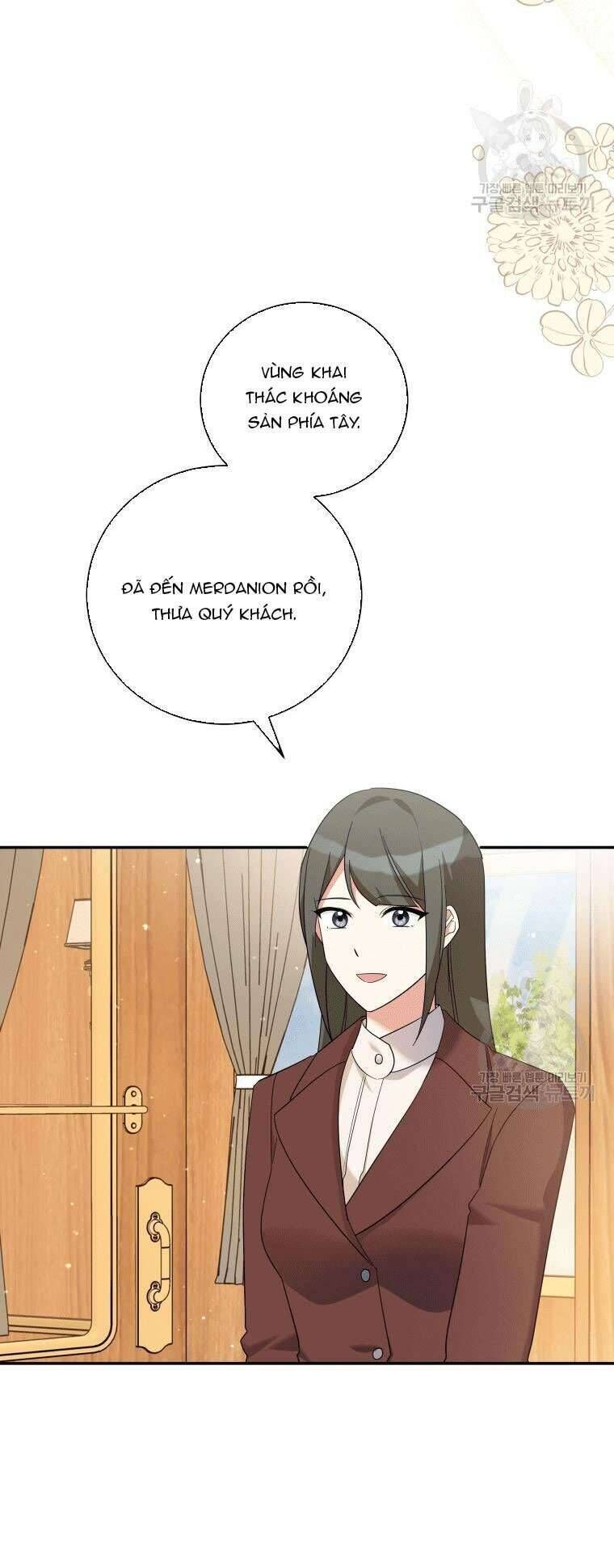 Hãy ủng hộ kế hoạch trả thù của tôi - Chapter 31 - Page 20