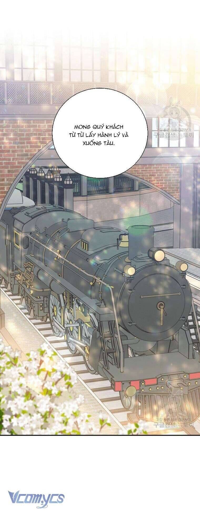 Hãy ủng hộ kế hoạch trả thù của tôi - Chapter 31 - Page 21