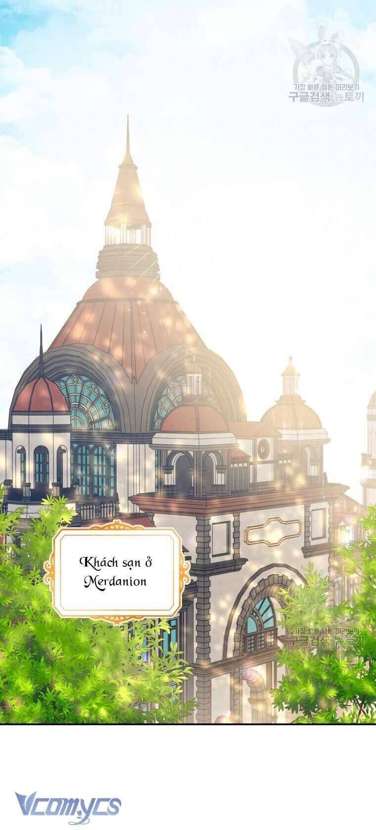 Hãy ủng hộ kế hoạch trả thù của tôi - Chapter 31 - Page 23