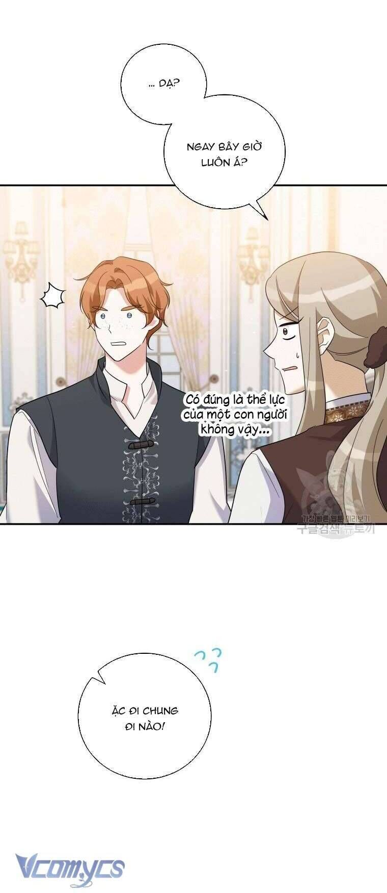 Hãy ủng hộ kế hoạch trả thù của tôi - Chapter 31 - Page 30