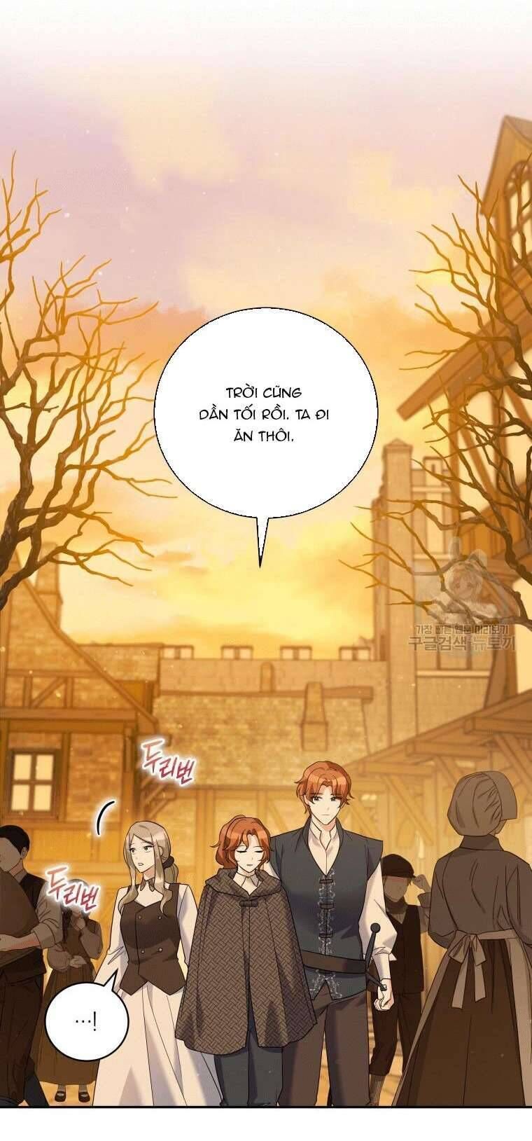 Hãy ủng hộ kế hoạch trả thù của tôi - Chapter 31 - Page 32