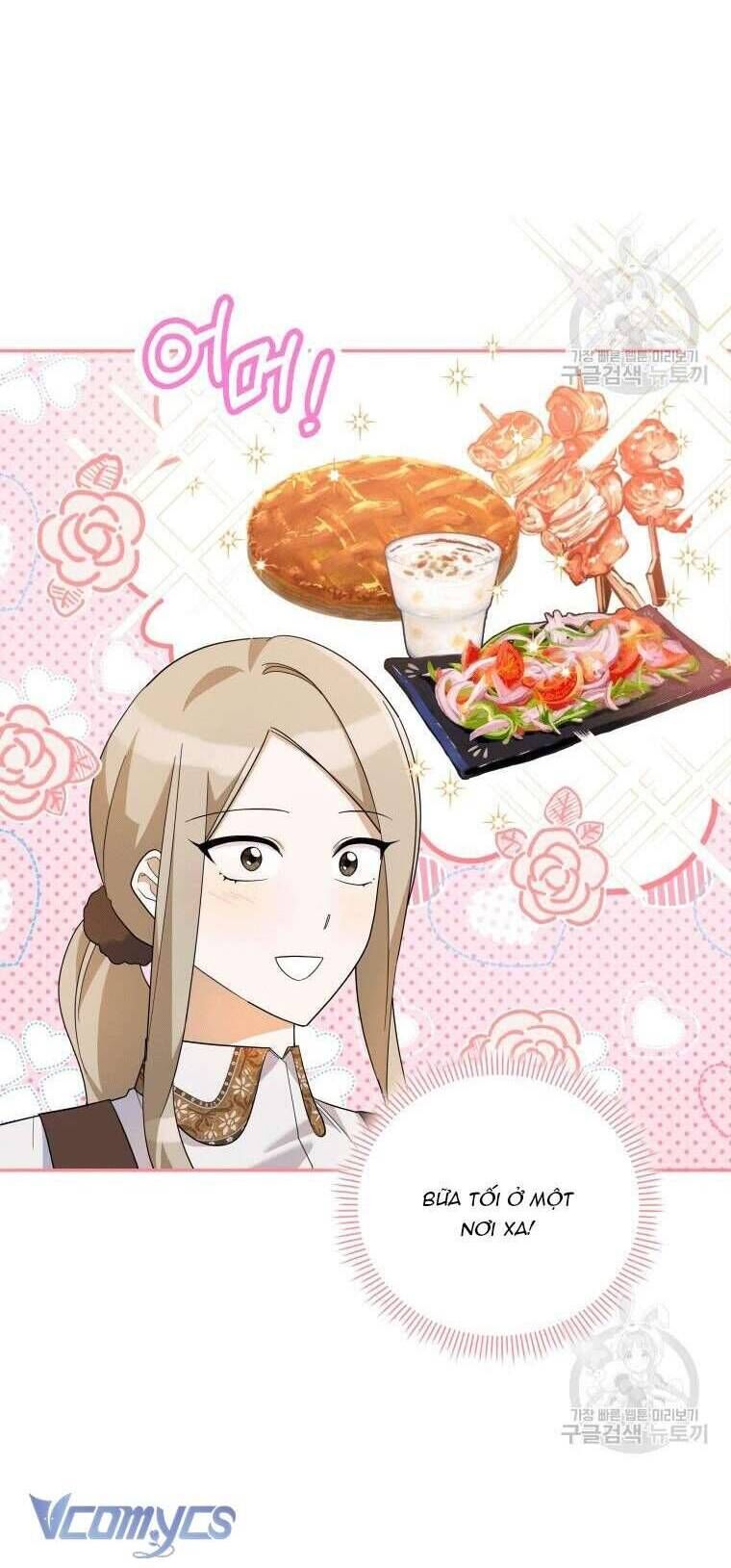 Hãy ủng hộ kế hoạch trả thù của tôi - Chapter 31 - Page 33