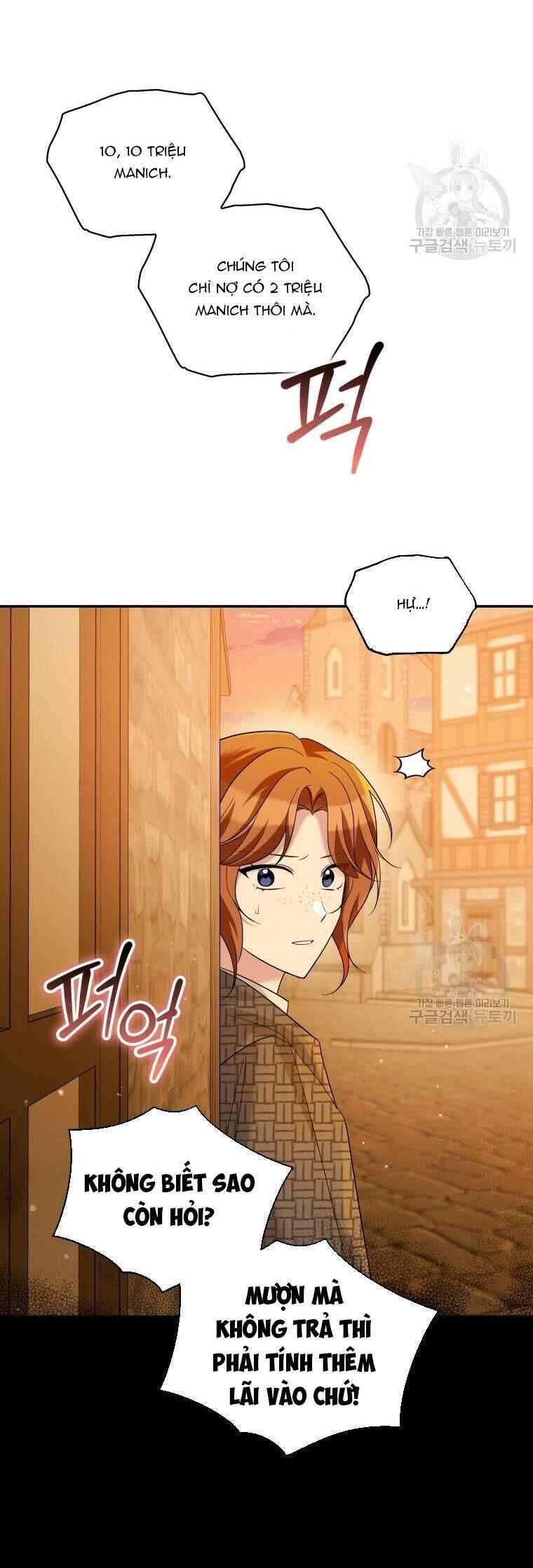 Hãy ủng hộ kế hoạch trả thù của tôi - Chapter 31 - Page 39