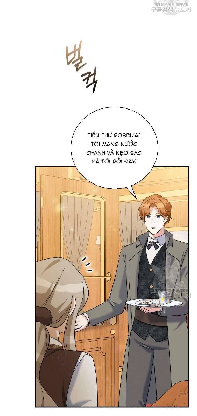 Hãy ủng hộ kế hoạch trả thù của tôi - Chapter 31 - Page 4