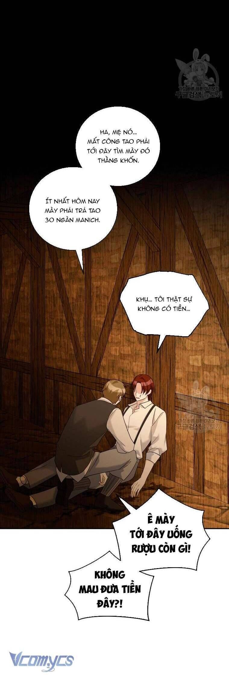 Hãy ủng hộ kế hoạch trả thù của tôi - Chapter 31 - Page 40