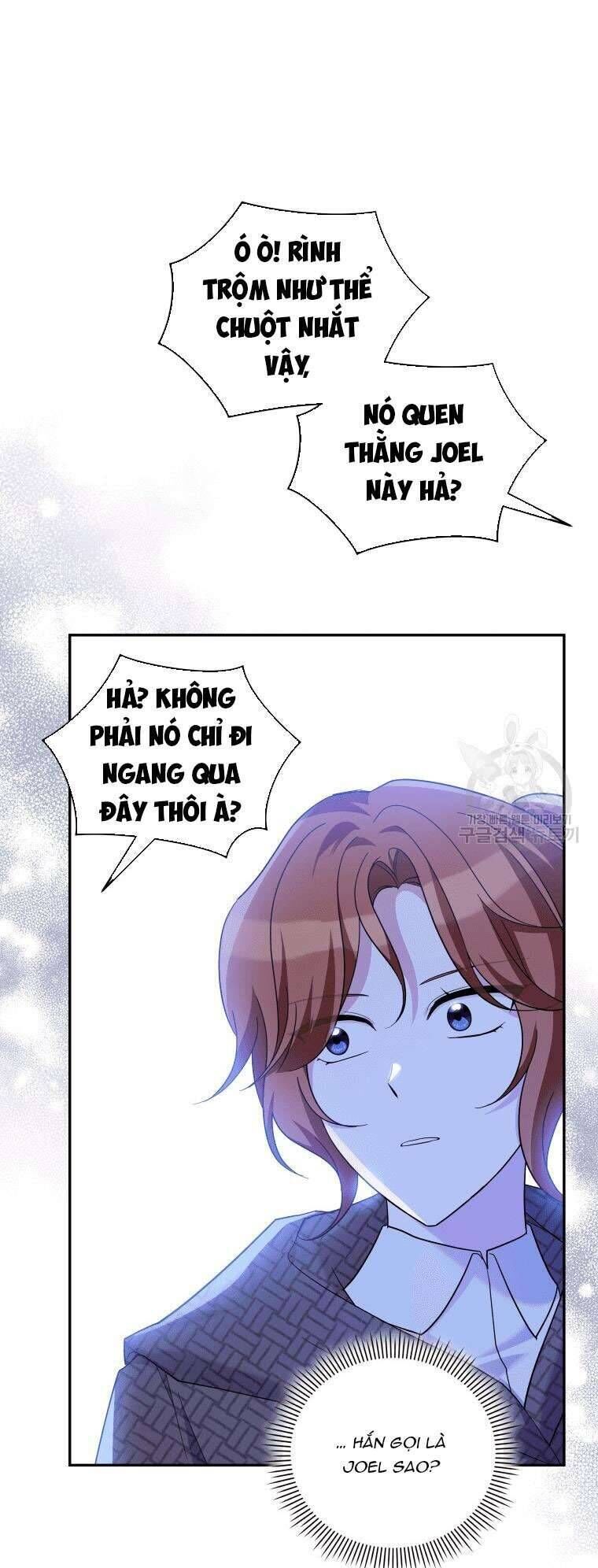 Hãy ủng hộ kế hoạch trả thù của tôi - Chapter 31 - Page 43