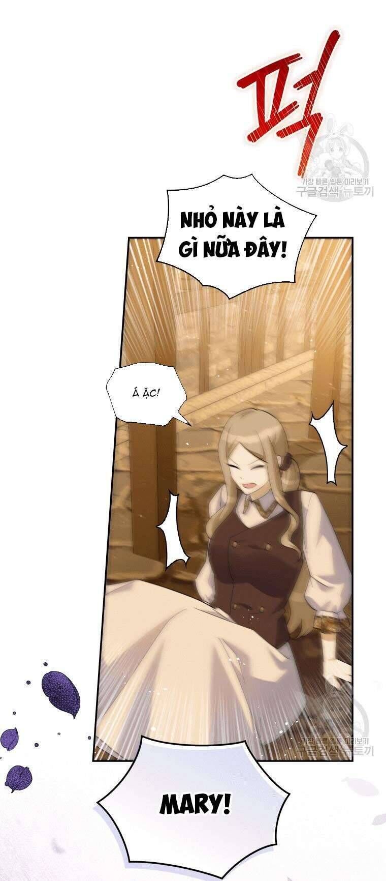 Hãy ủng hộ kế hoạch trả thù của tôi - Chapter 31 - Page 45