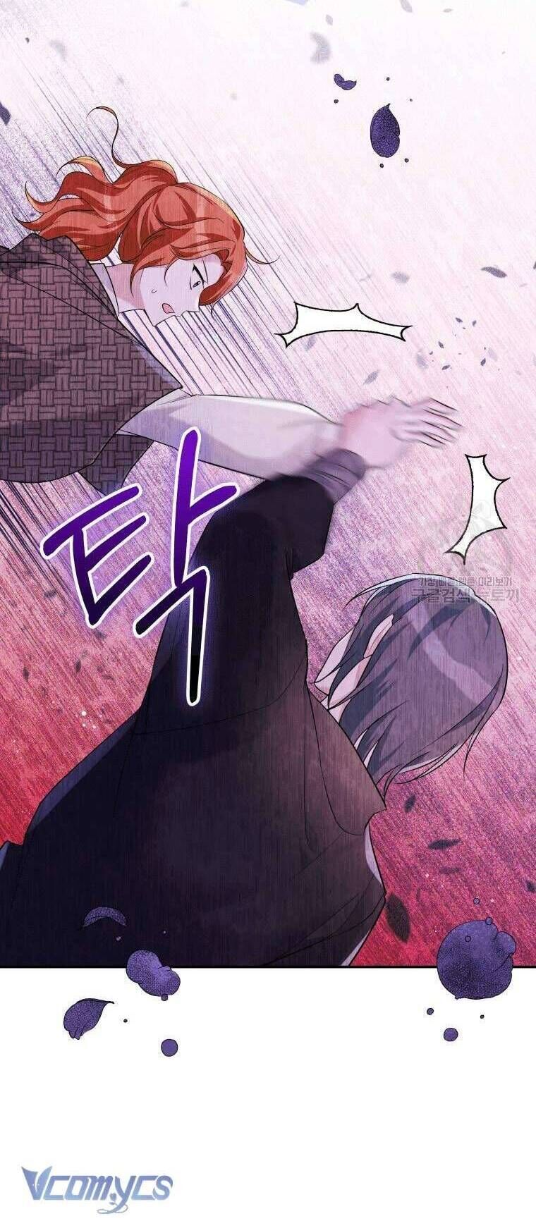 Hãy ủng hộ kế hoạch trả thù của tôi - Chapter 31 - Page 46