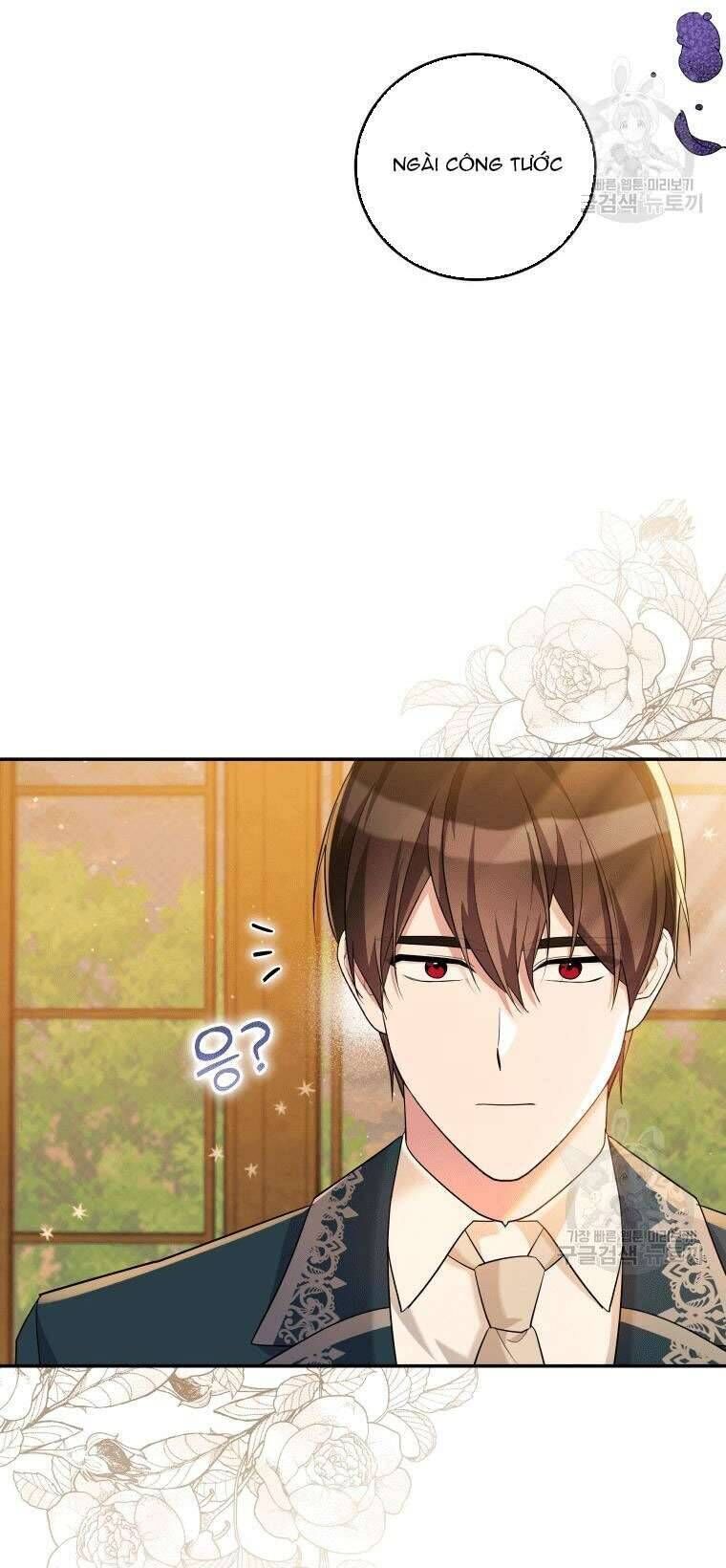 Hãy ủng hộ kế hoạch trả thù của tôi - Chapter 31 - Page 47